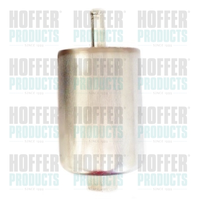 Fuel Filter - HOF4182 HOFFER - 25055074, 25055001, 5651944
