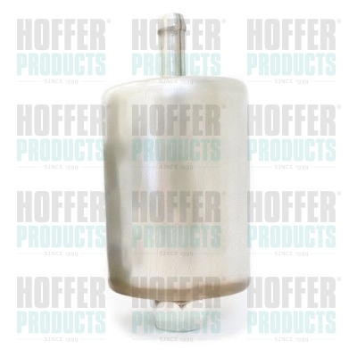 Fuel Filter - HOF4184 HOFFER - 25055075, 25055481, 25055083