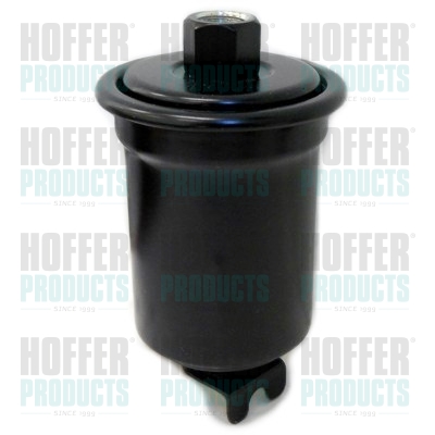Fuel Filter - HOF4222 HOFFER - 2330019475, 25313815, 2330029055