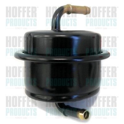 Palivový filtr - HOF4223 HOFFER - 1541067B01, 0986450226, 110193