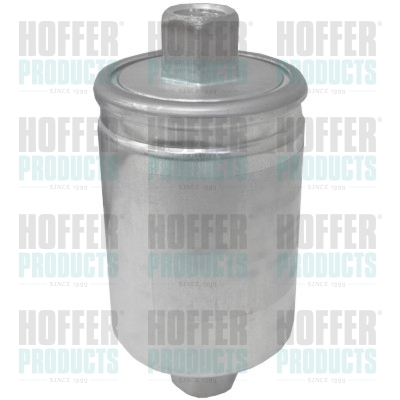Kraftstofffilter - HOF4226/A HOFFER - 04801358, 23300-79046, 25121160