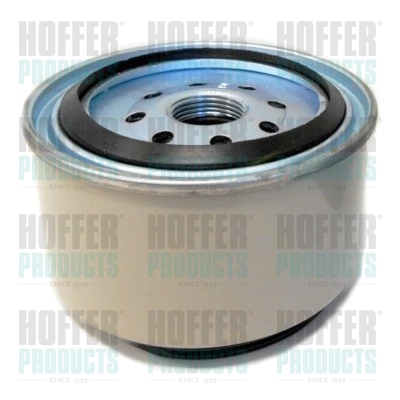 Fuel Filter - HOF4227 HOFFER - 4798166, 1457434450, 2433800