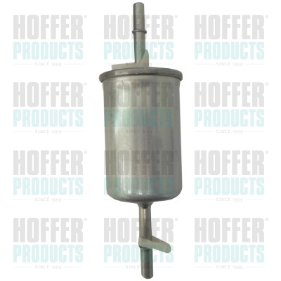Palivový filtr - HOF4244 HOFFER - 1224577, 31261059, C2Z7738
