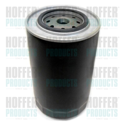 Palivový filtr - HOF4261 HOFFER - 1901605, 4531702, 4742848