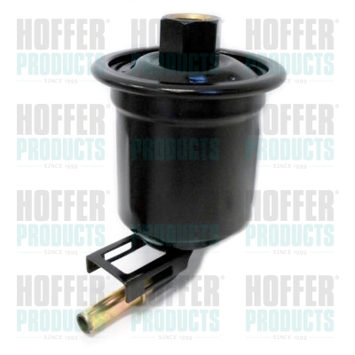 Fuel Filter - HOF4285 HOFFER - 2330020070, 2330020040, 110166