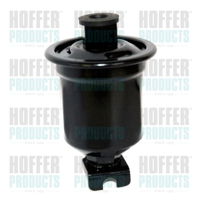 Kraftstofffilter - HOF4287 HOFFER - 2330011170, 2330019435, 1861005170