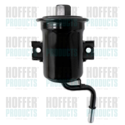 Fuel Filter - HOF4295 HOFFER - 2330022030, 2330022020, 0450905980