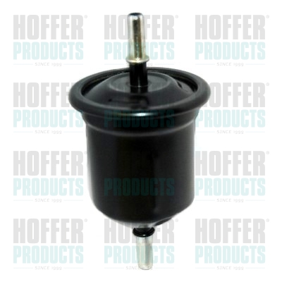 Palivový filtr - HOF4306 HOFFER - 319113A000, 0450905974, 110052