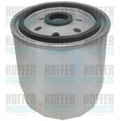 Fuel Filter - HOF4311 HOFFER - 3192217400, 3192226910, 110312