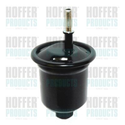 Kraftstofffilter - HOF4313 HOFFER - MR266494, 110273, 3005520