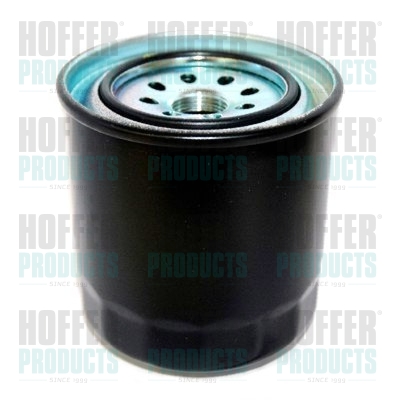 Fuel Filter - HOF4315 HOFFER - ME016823, ME016872, 110154