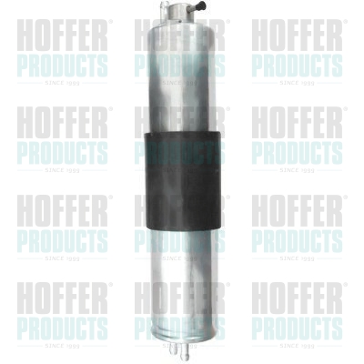 Kraftstofffilter - HOF4334 HOFFER - 13327512018, 16126750475, 13327512019