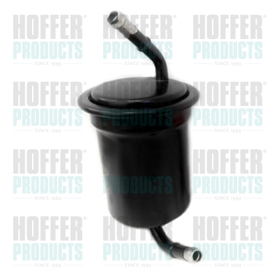 Palivový filtr - HOF4396 HOFFER - B35920490, KB35920490A, KB35920490