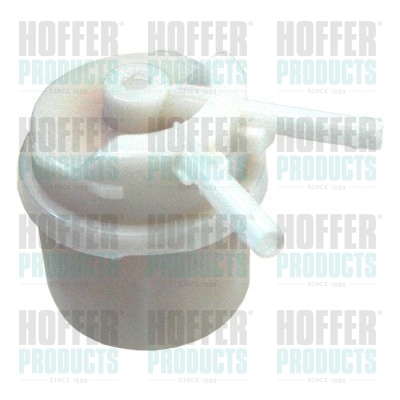 Kraftstofffilter - HOF4511 HOFFER - 2330001010, 2330015010, 25055673