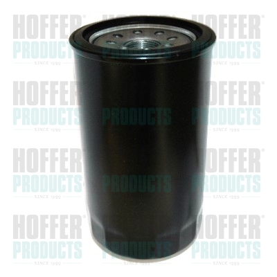 Palivový filtr - HOF4585 HOFFER - ME056670, ME131989, ME056280