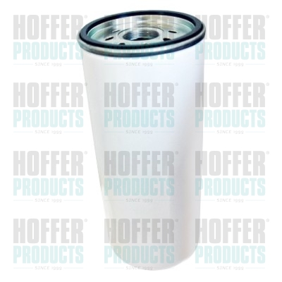 Fuel Filter - HOF4598 HOFFER - 20430751, 20976005, 7485116634