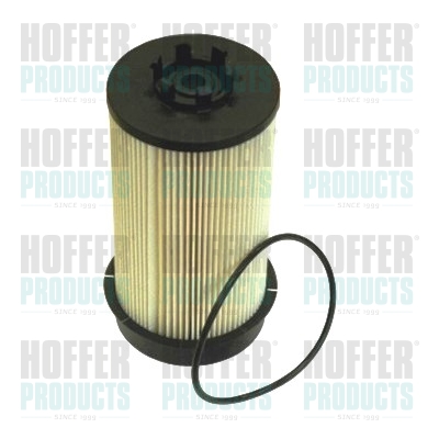 Palivový filtr - HOF4696 HOFFER - 1784782, 1397766, 1784782G