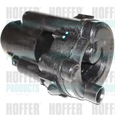 HOF4711, Fuel Filter, HOFFER, 3111217000, 110205, 30H0006, 4711, IFG3H06, J1330512, JFCH06S, V52-0143, FCH06S