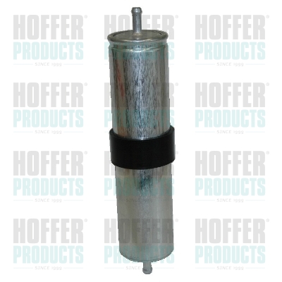Kraftstofffilter - HOF4770 HOFFER - 13327794590, 16126765756, 13327791034