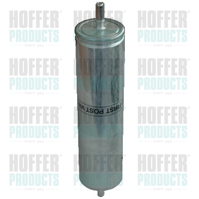 Kraftstofffilter - HOF4773 HOFFER - WJN000080, 06543698, 06543706