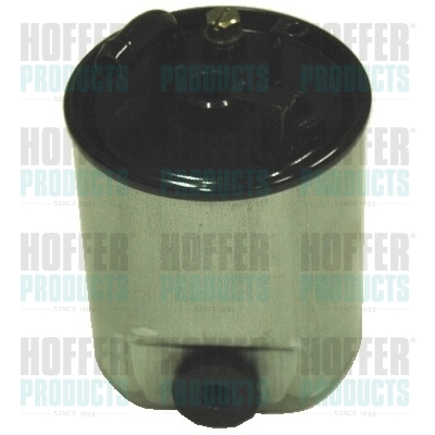 Fuel Filter - HOF4774 HOFFER - A6110920101, 6110920101, 0140920001