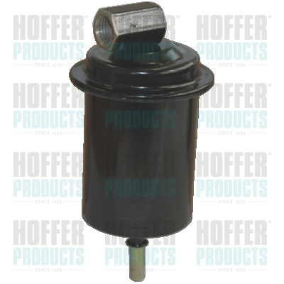 Palivový filtr - HOF4785 HOFFER - 3191105000, 300H012, 4785