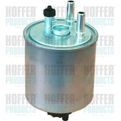 Palivový filtr - HOF4905 HOFFER - 164003978R, 8200638748, 2411000
