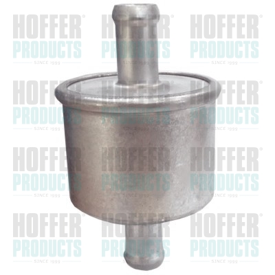 Fuel Filter - HOF4925 HOFFER - 4925