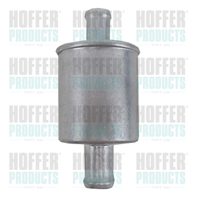 Palivový filtr - HOF4942 HOFFER - 4942