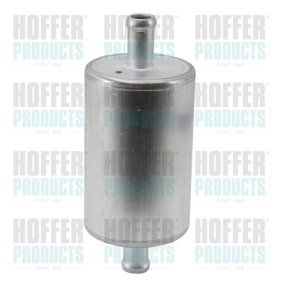 Fuel Filter - HOF4949 HOFFER - 4949, FO-GAS31S