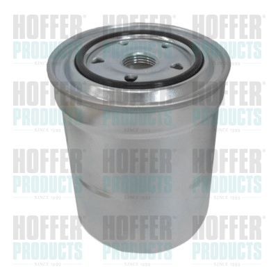 Fuel Filter - HOF4979 HOFFER - 1608933780, 1770A172, 1770A253