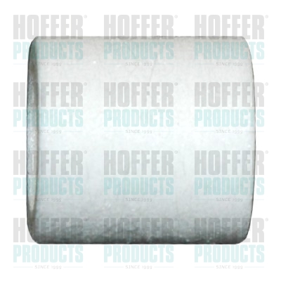 Fuel Filter - HOF4995 HOFFER - 41565341, 71753147, 4995