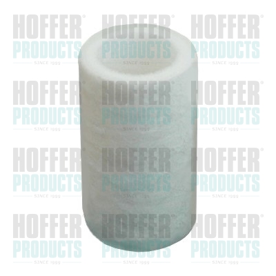 Palivový filtr - HOF4996 HOFFER - 60657348, 93826924, 4996