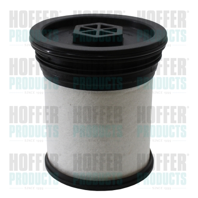 Fuel Filter - HOF5065 HOFFER - 04818693, 95492920, K04726067AA