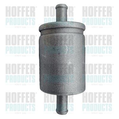 Palivový filtr - HOF5094 HOFFER - 51887585, 52079893, 5094