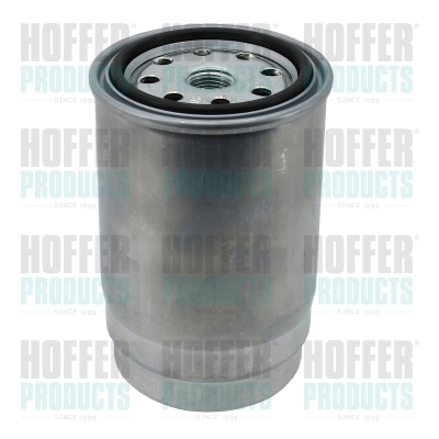 Kraftstofffilter - HOF5104 HOFFER - 319221K800, 24.123.00, 5104