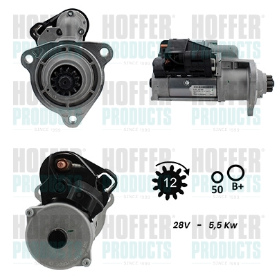 HOFH5110076G, Anlasser, Starter, HOFFER, 1667425, STD1418R, 1739935, 1843852, 1956090, 1688625, 2015153, 0001261085, 101420B, 11021490, 11139606, 12130177, 1826121, 19084252, 31501N, 438250, 454013, 471280734, 5110076G, 646017124, 738258651, 8202, 8822260, A21490, CS1420, CST10608KS, H5110076G, LRS02341, M90R3544AM, S0194