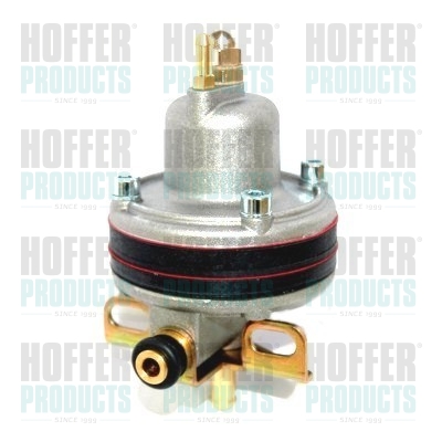 HOF5447, Kraftstoffdruckregler, HOFFER, 240630011, 5447, 9205447