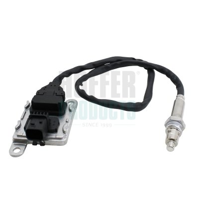 HOF7557244, NOx-Sensor, NOx-Katalysator, HOFFER, 2006246, 2006246PE, 411810248, 57244, 5WK96759C, 7757244, 82.3252, 82.3252A2, A1246759C, 7557244