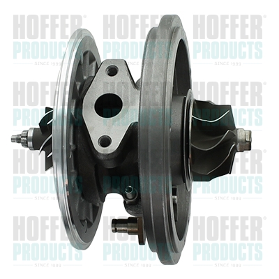 HOF65001010, Core assembly, turbocharger, HOFFER, 08980536744*, 5860039*, 98053674*, 8980536743*, 8980536744*, 08980536743*, 098053674*, 05860039*, 1000-010-509, 431370440, 47.1010, 601010, 65001010, 779591-9019S*, CCH77006AS, SCH77006.0, 1000-010-509-0001, 779591-9018S*, CCH77006, SCH77006, 779591-9017S*, CCH77006GS, SCH77006.7, 779591-9016S*, CCH77006KS, SCH77006.1, 779591-9015S*, 779591-9014S*, 779591-9013S*, 779591-9020S*