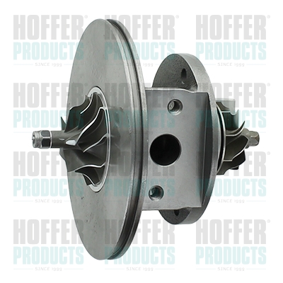 HOF65001141, Core assembly, turbocharger, HOFFER, 144116446R*, 8200439551*, 82728353*, 8200728090*, 8200841167*, 1000-030-162, 431370482, 47.1141, 5435-971-0042*, 601141, 65001141, CCH71008AS, SCH71008.1, 1000-030-162-0001, 5435-971-0028*, CCH71008KS, SCH71008.7, CCH71008GS, KP35-042*, SCH71008, CCH71008, KP35-025*, SCH71008.0, KP35-028*, 5435-971-0025*, 5435-980-0042*, 5435-980-0028*, 5435-980-0025*, KP35-0042*, KP35-0028*