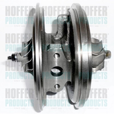 HOF6500211, Core assembly, turbocharger, HOFFER, A6460900480*, 6460900480*, 1000-010-122-0001, 10000211500, 431370176, 47.211, 60211, 6500211, 759688-9007S*, CCH76010AS, SCH76010.0, 1000-010-122, 759688-9005S*, CCH76010, SCH76010, 759688-9019S*, CCH76010GS, SCH76010.7, 759688-9018S*, CCH76010KS, SCH76010.1, 759688-9017S*, 759688-9016S*, 759688-9001*, 759688-9002*, 759688-9003*, 759688-9004*, 759688-9006*, 759688-9008*, 759688-9009*