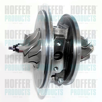 HOF6500274, Core assembly, turbocharger, HOFFER, 5042053499*, 504205349*, 431370227, 47.274, 60274, 6500274, 768625-9002*, CCH61006AS, SCH61006.0, 768625-9020S*, CCH61006, SCH61006, 768625-9019S*, CCH61006GS, SCH61006.7, 768625-9018S*, CCH61006KS, SCH61006.1, 768625-9017S*, 768625-9016S*, 768625-9015S*, 768625-9004*, 768625-9001*, 768625-9003*, 768625-9005*, 768625-9006*, 768625-9007*, 768625-9008*, 768625-9009*, 768625-9010*
