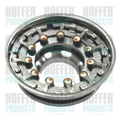 Reparatursatz, Lader - HOF6500515 HOFFER - RF7K-13-700A*, RF7K-13-700*, RF7K-13-700D*