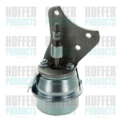 Regulační ventil plnicího tlaku - HOF6601549 HOFFER - 093189317*, 5860020*, 71724104*