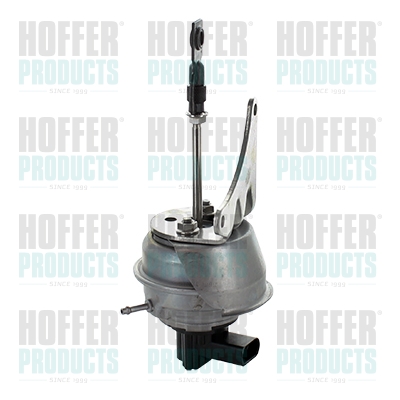 Regulační ventil plnicího tlaku - HOF6700014 HOFFER - 03G253010AV100*, 03G253019NV395*, 03G253019NX*