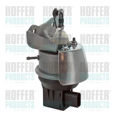Regulační ventil plnicího tlaku - HOF6700023 HOFFER - 076145701FV*, 076145702CX*, 076145702D*