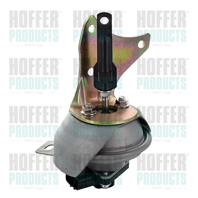 Regulační ventil plnicího tlaku - HOF4700053 HOFFER - 9645919580*, 9663201280*, 0375K1*