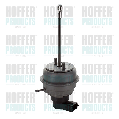 Regulační ventil plnicího tlaku - HOF6700068 HOFFER - 0375R8*, 1616838080*, 504373577*