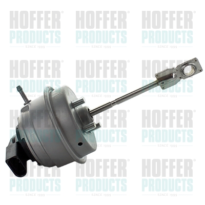 Regulační ventil plnicího tlaku - HOF6700074 HOFFER - 03L253010E*, 03L253010EV*, 03L253010EX*